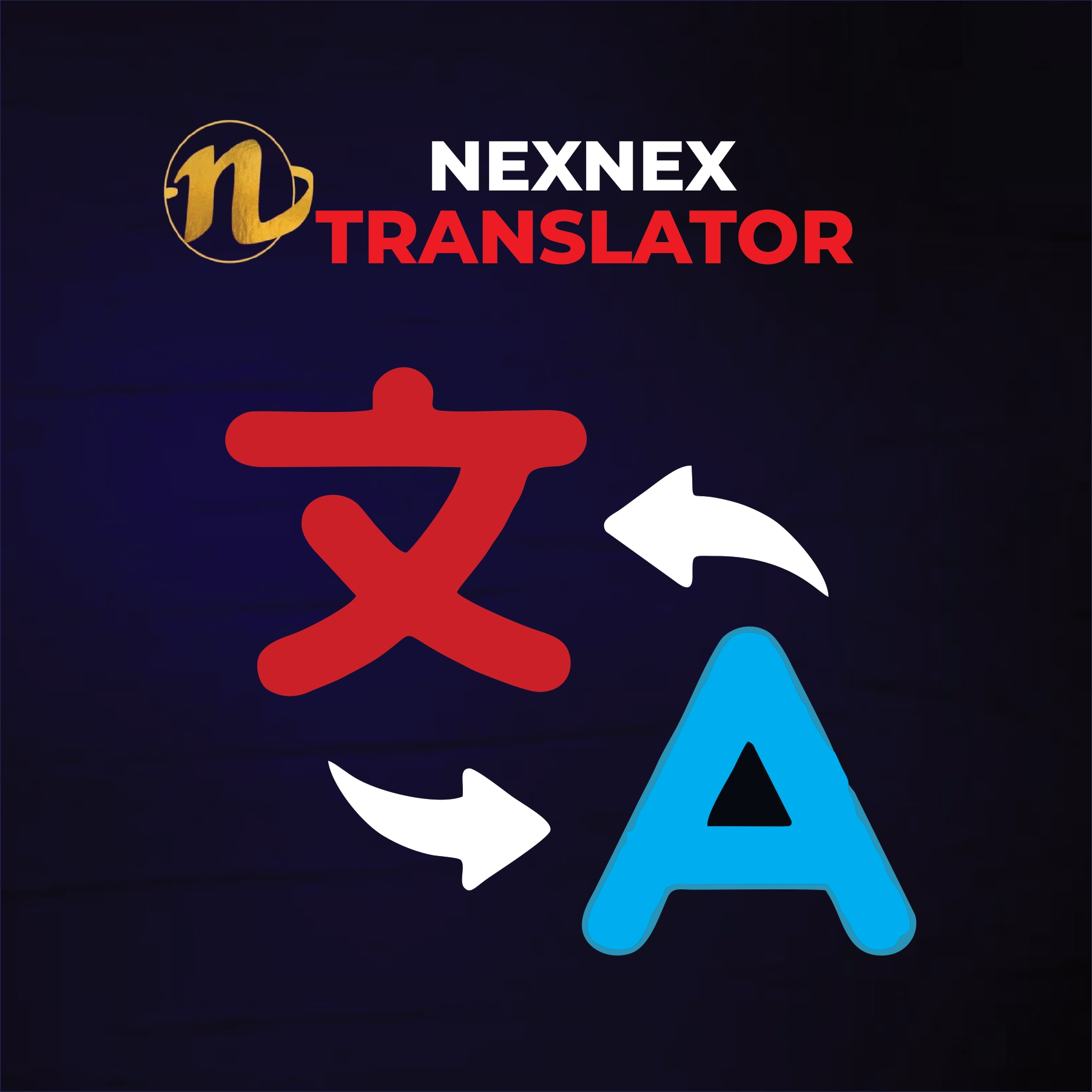 NexNex Translator